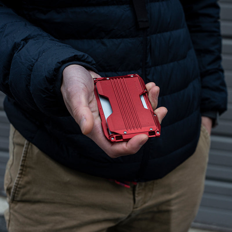 Load image into Gallery viewer, A10 Adapt™ Wallet