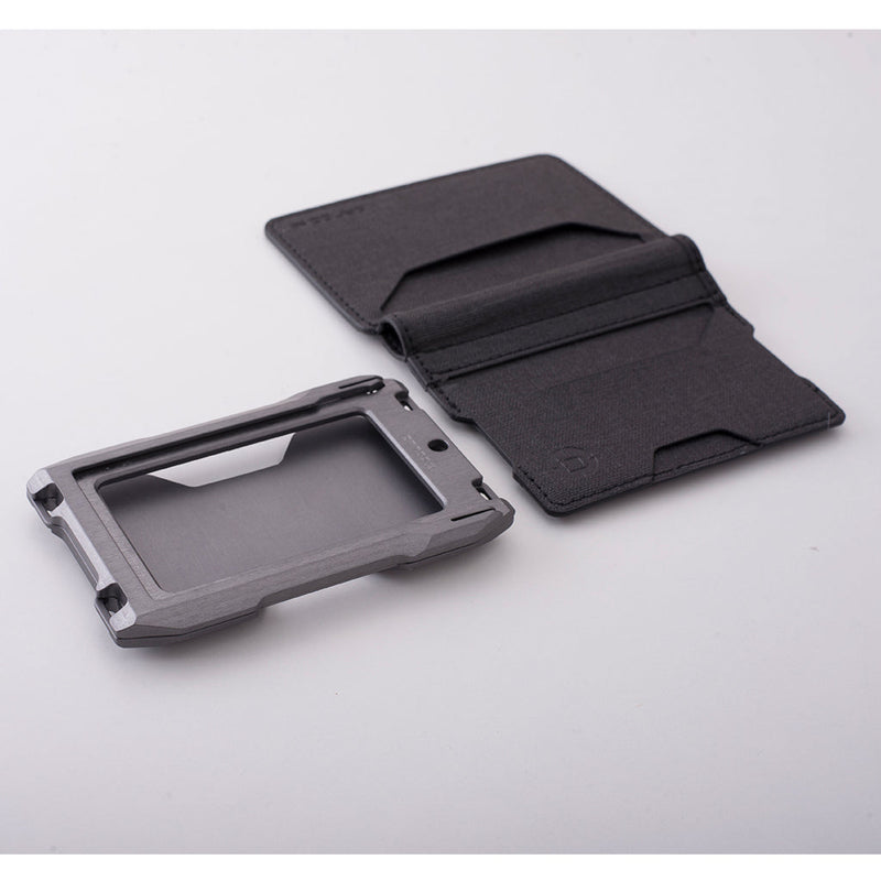 Load image into Gallery viewer, A10 Bifold Pocket Adapter