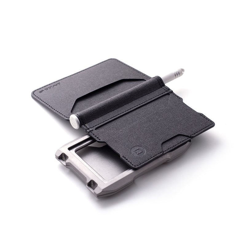 Load image into Gallery viewer, A10 Bifold Pocket Adapter