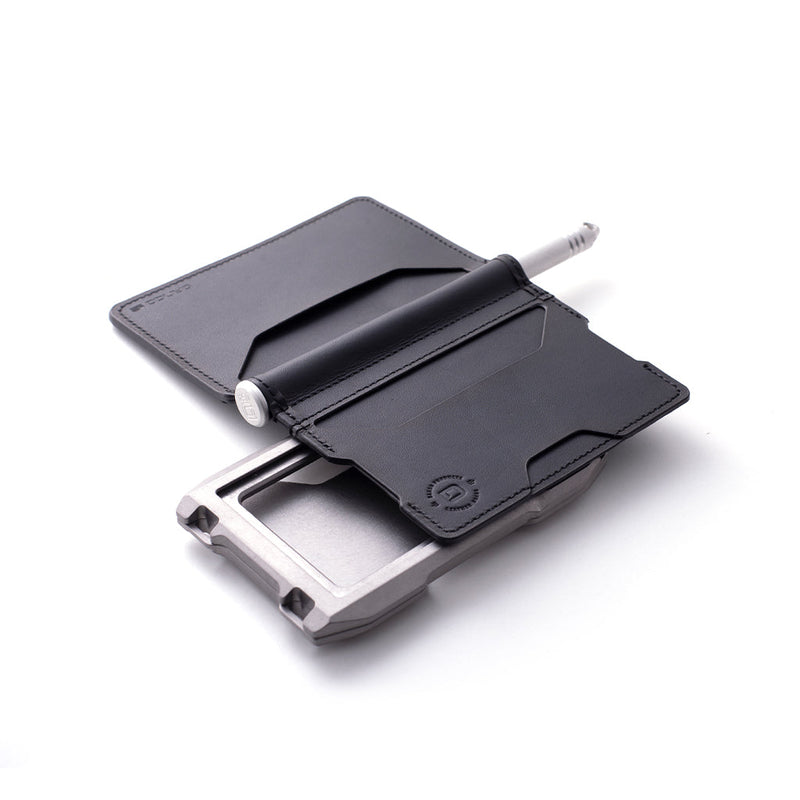 Load image into Gallery viewer, A10 Bifold Pocket Adapter