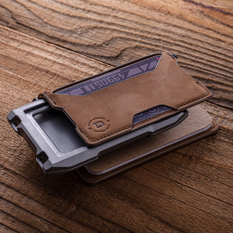 Load image into Gallery viewer, A10 Bifold Pocket Adapter