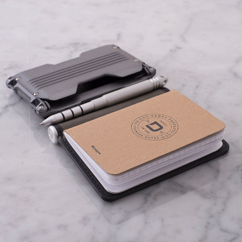 Load image into Gallery viewer, A10 Pen Wallet Conversion Kit