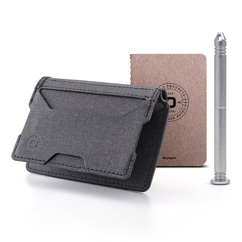 Load image into Gallery viewer, A10 Pen Wallet Conversion Kit