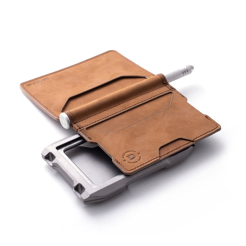 Load image into Gallery viewer, A10 Pen Wallet Conversion Kit