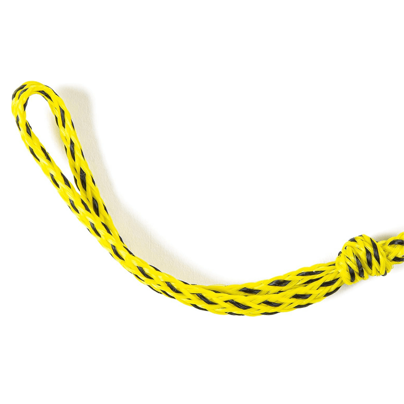 Load image into Gallery viewer, WOW Watersports 65ft 3-Section Wakeboard Rope
