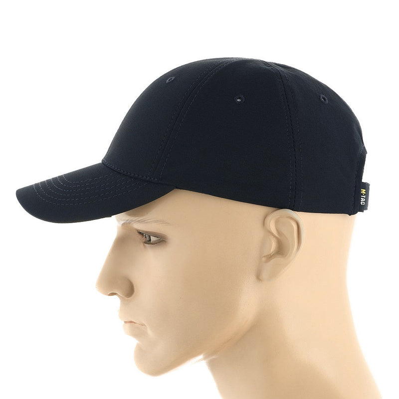 Load image into Gallery viewer, M-Tac Baseball Cap Lightweight Flex