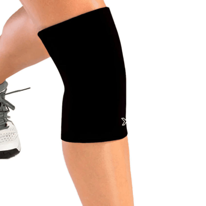 Load image into Gallery viewer, Full Knee Compression Sleeve