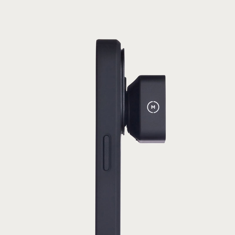 Load image into Gallery viewer, Anamorphic 1.55x Mobile Lens (T-Series)