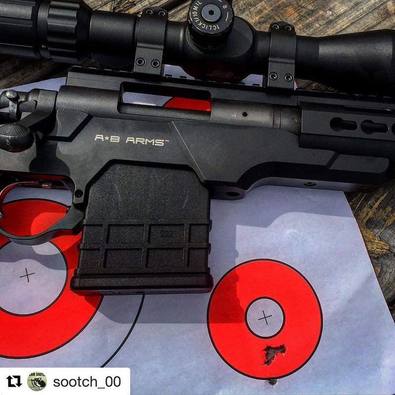 Load image into Gallery viewer, EZ2C Targets #3: Paper Shooting Targets 11"x17" USA Made