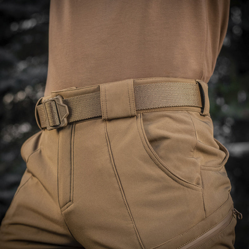 Load image into Gallery viewer, M-Tac Pants Soft Shell Winter