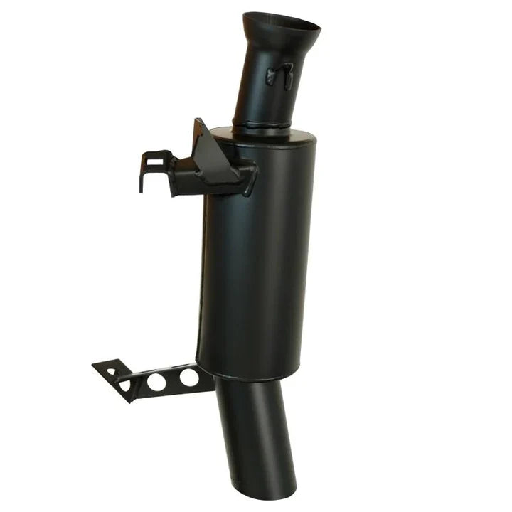 Load image into Gallery viewer, 2021-2025 Arctic Cat C-Tec 400 Mountain Muffler