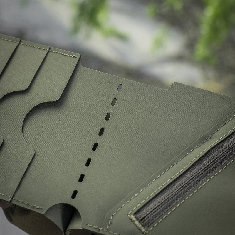 Load image into Gallery viewer, M-Tac Wallet Slim Elite Gen.II