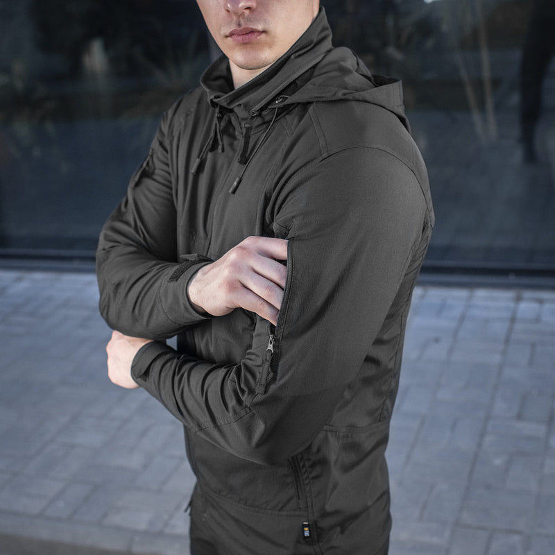 Load image into Gallery viewer, M‑Tac Tactical Jacket Flash