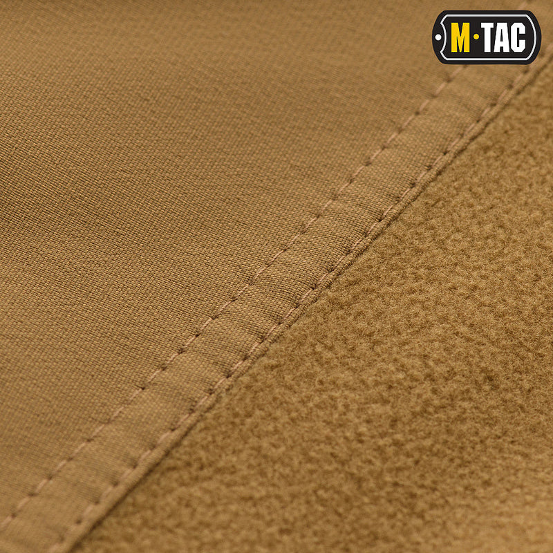Load image into Gallery viewer, M-Tac Microfleece Jacket Legatus