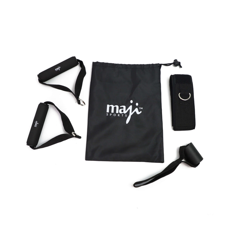Load image into Gallery viewer, Maji Sports Full-Body Resistance Training Workout Tube Kit