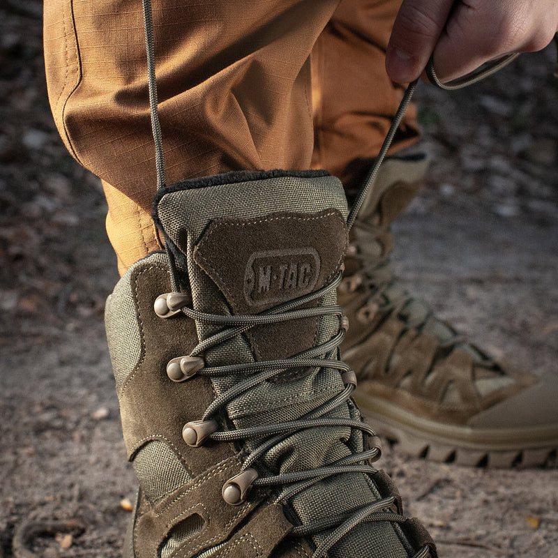 Load image into Gallery viewer, M-Tac Field Boots with Insulation Mk.2W R Gen.II