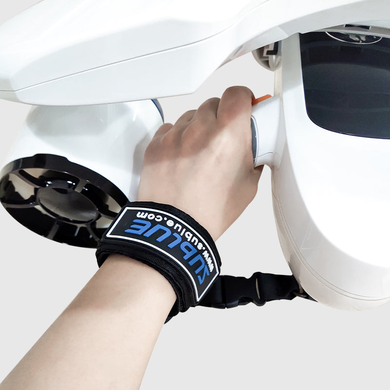 Load image into Gallery viewer, Anti-Loss Safety Lanyard