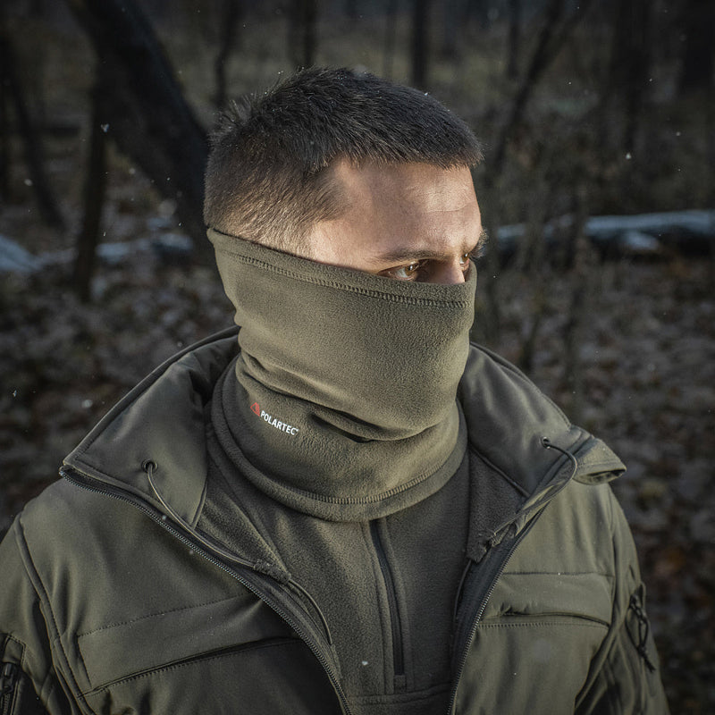 Load image into Gallery viewer, M-Tac Neck Gaiter Polartec
