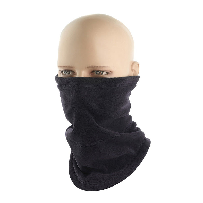 Load image into Gallery viewer, M-Tac Anatomical Neck Gaiter with Drawcord Polartec
