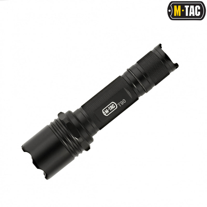 Load image into Gallery viewer, M-Tac Tactical Flashlight T90-GB