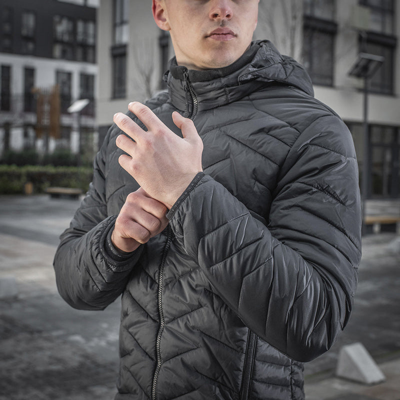 Load image into Gallery viewer, M‑Tac Tactical Jacket Viking