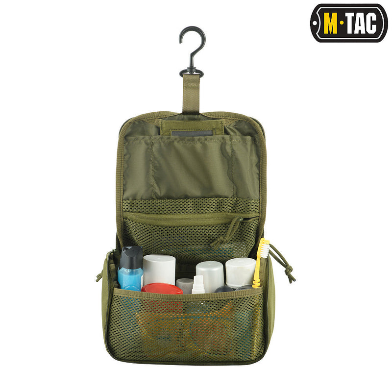 Load image into Gallery viewer, M‑Tac Tactical Toiletry Bag