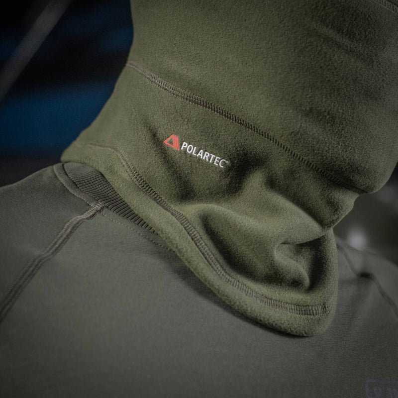 Load image into Gallery viewer, M-Tac Anatomical Neck Gaiter Polartec
