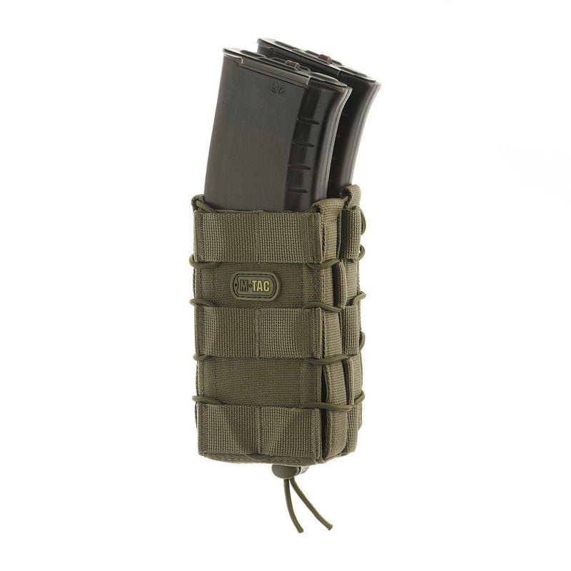 Load image into Gallery viewer, M-Tac Double Open Top AR/AK Mag Pouch