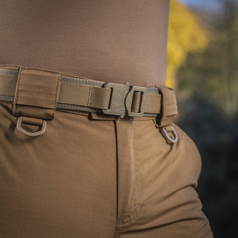 Load image into Gallery viewer, M-Tac Cobra Buckle Tactical Belt