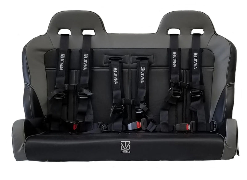 Load image into Gallery viewer, Teryx 4 Rear Bench Seat (2012-2025) W Harnesses