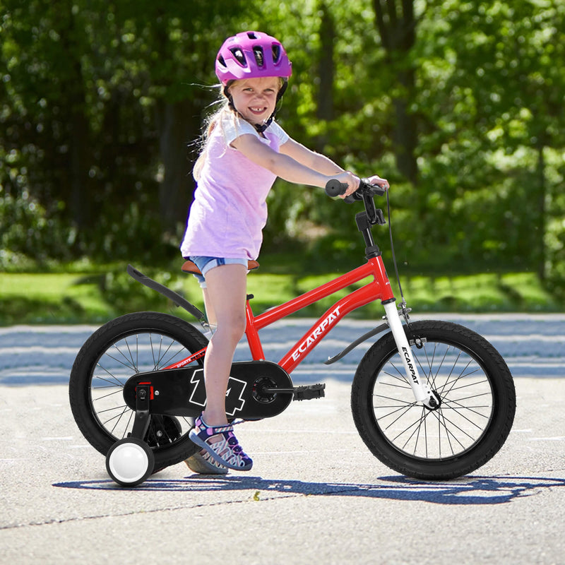 Load image into Gallery viewer, Ecarpat Candami 14” Kid Bike