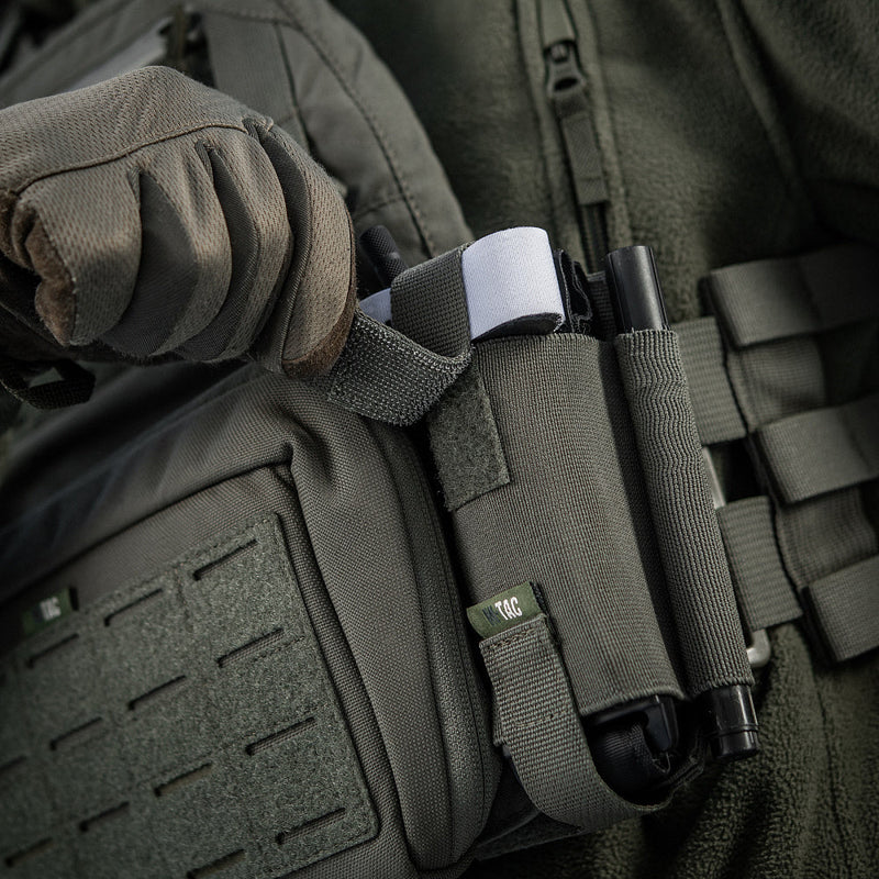 Load image into Gallery viewer, M-Tac Pouch for Tourniquet Elastic Gen.III