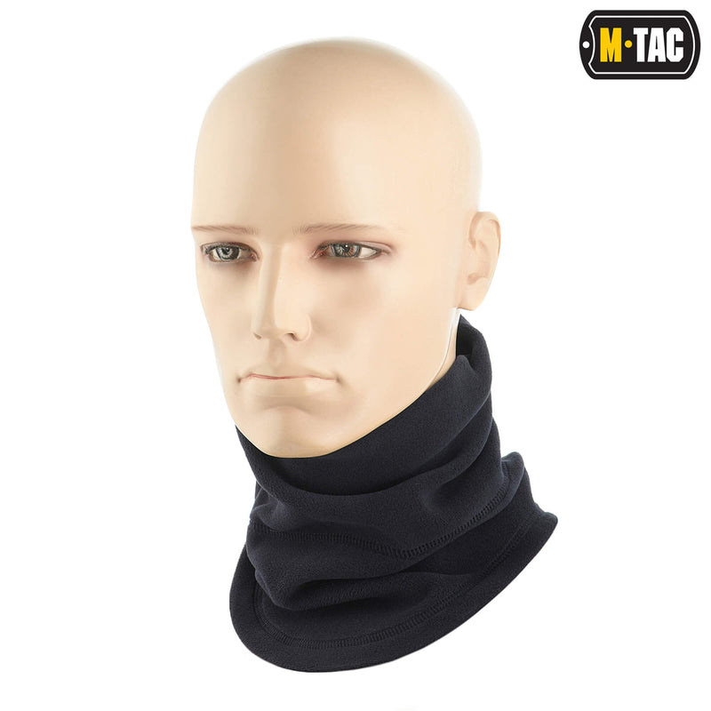 Load image into Gallery viewer, M-Tac Anatomical Neck Gaiter Polartec