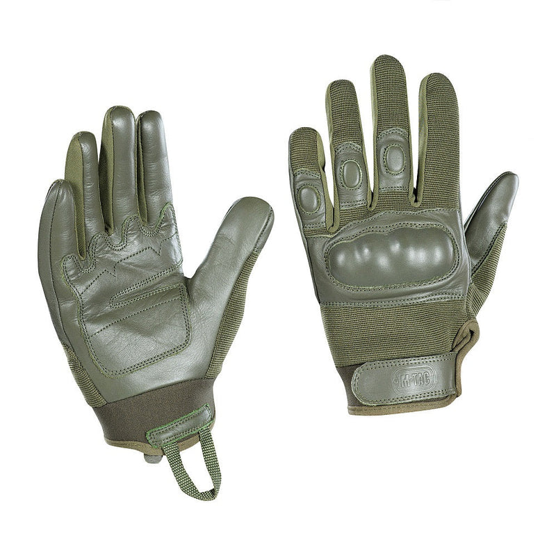 Load image into Gallery viewer, M-Tac Gloves Assault Tactical Mk.4