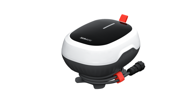 Load image into Gallery viewer, BN Pro Robotic Pool Cleaner