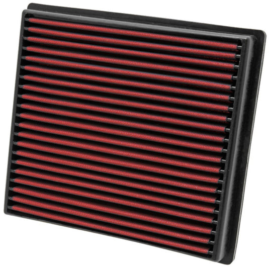 AEM Induction AEM 94-02 Ram 5.9L Diesel 11.875in O/S L x 10.75in O/S W x 1.75in H DryFlow Air Filter 28-20056