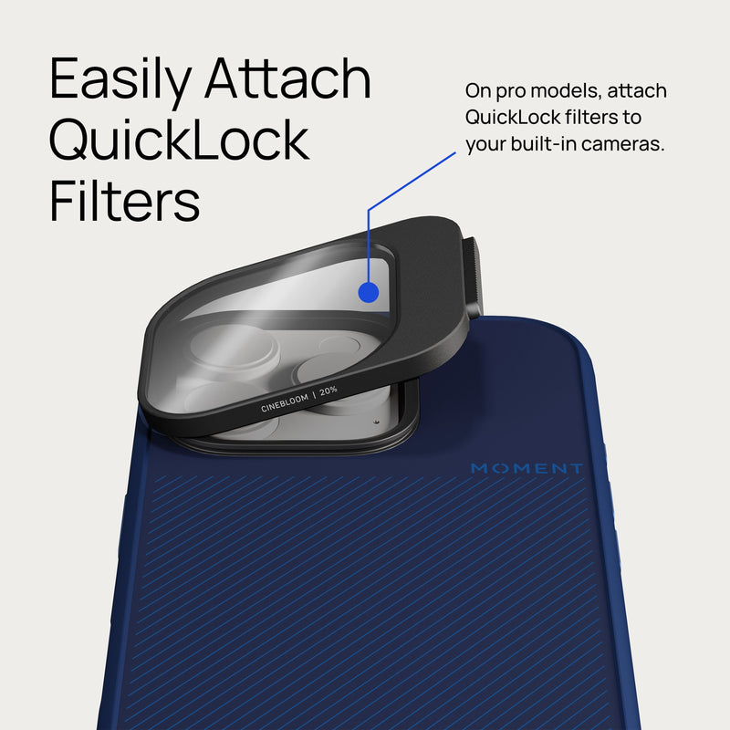 Load image into Gallery viewer, Camera Case for iPhone 16