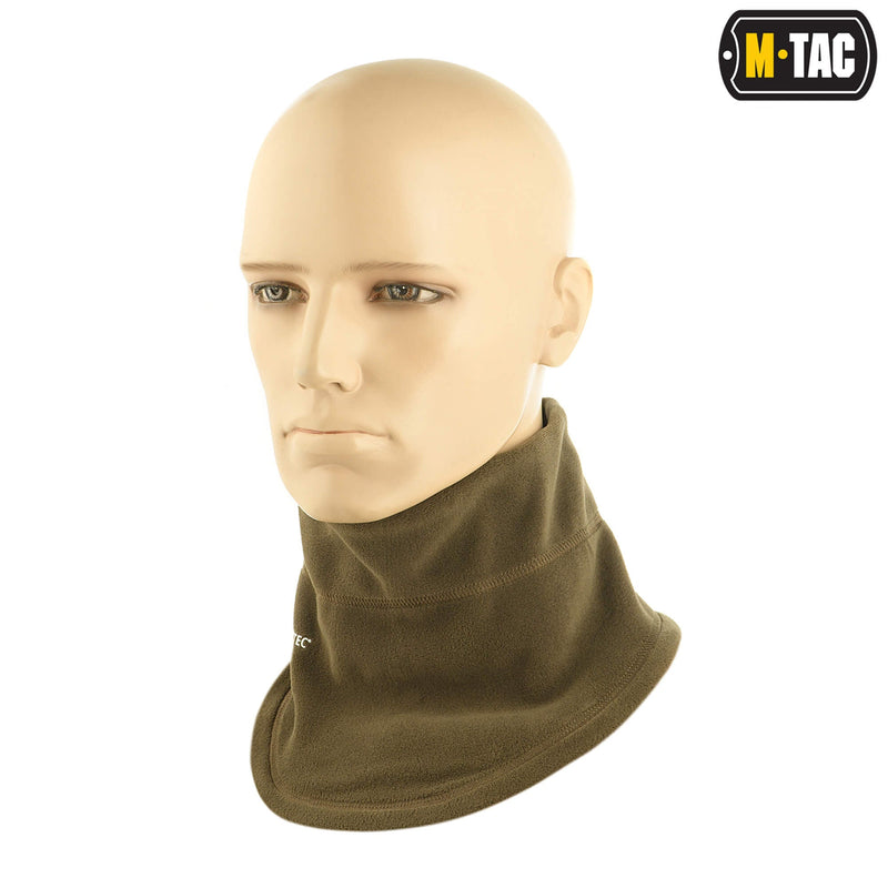 Load image into Gallery viewer, M-Tac Anatomical Neck Gaiter Polartec