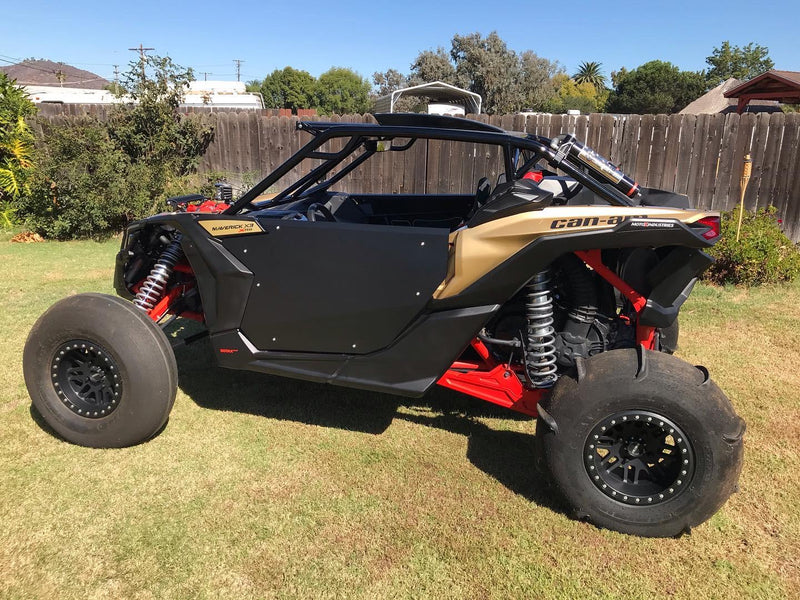 Load image into Gallery viewer, 2017+ Can Am Maverick X3 2DR Standard Radius Cage