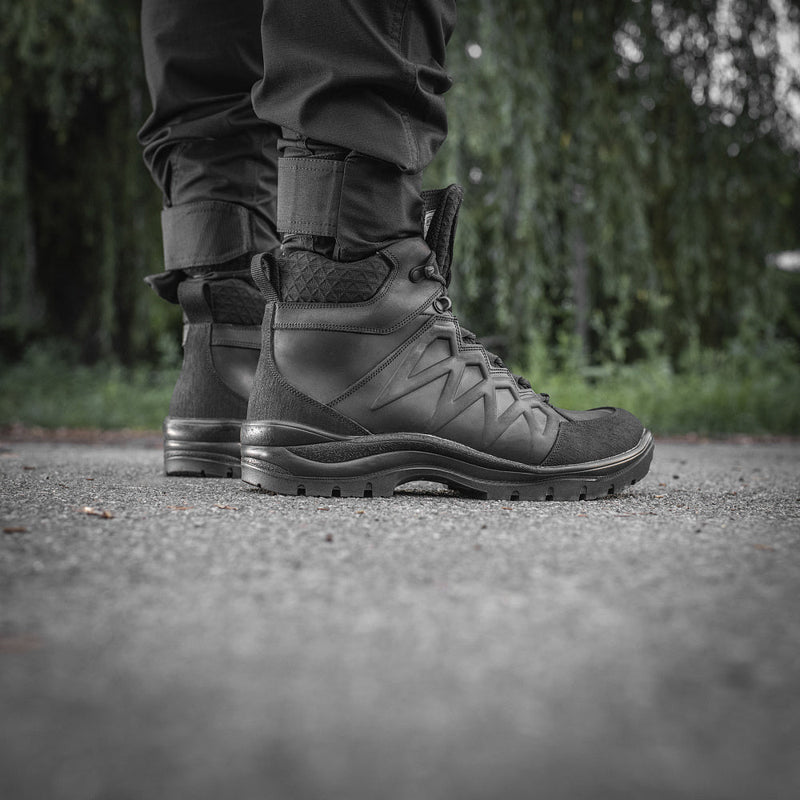 Load image into Gallery viewer, M-Tac Tactical Boots Rubicon