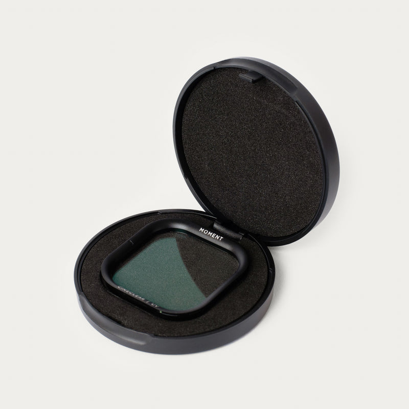 Load image into Gallery viewer, CineClear Snap-On Filter - for iPhone 13 Pro & Pro Max
