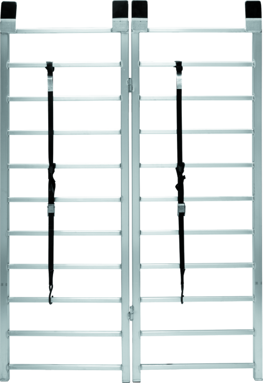 QuadBoss Cust Pallet 56-0052 50X72 Ramp