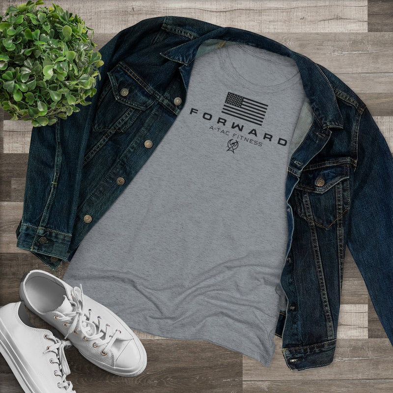 Load image into Gallery viewer, Women's Triblend Tee