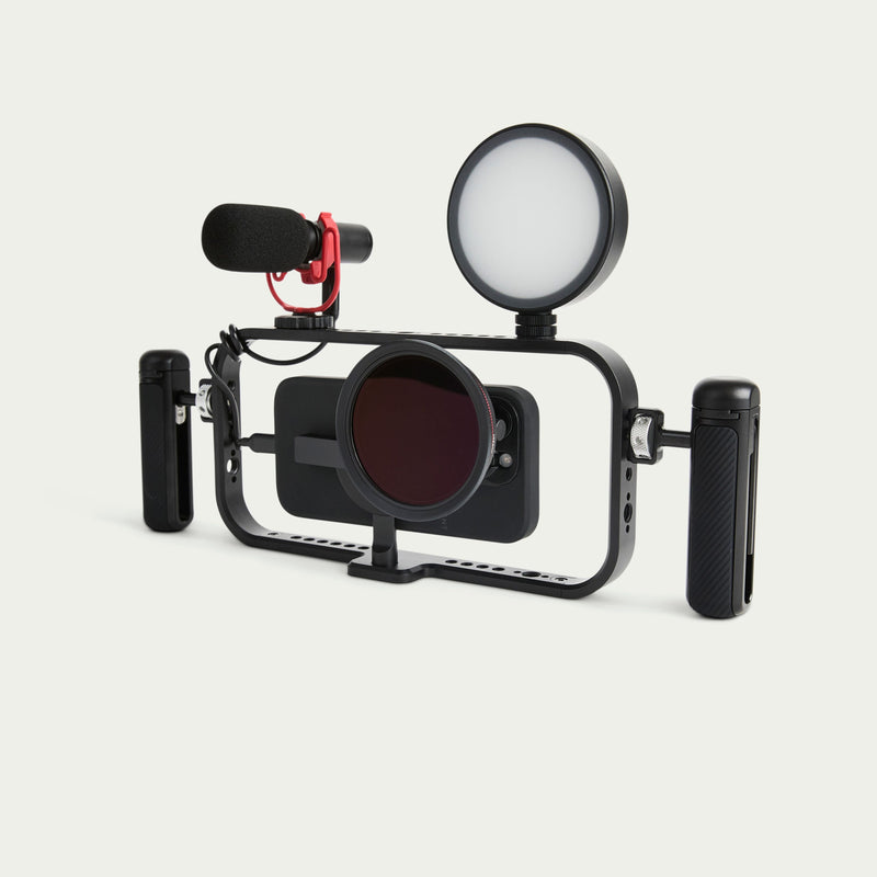 Load image into Gallery viewer, Basecage - Fast and Light Mobile Cage