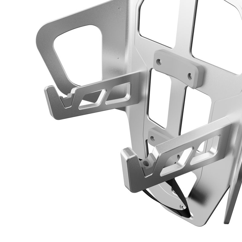 Load image into Gallery viewer, VAPOR / VAPOR Pro Wall-Mount Rack