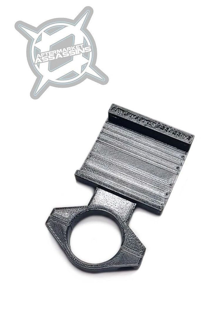 Load image into Gallery viewer, RZR Steering Post PV3 Mount