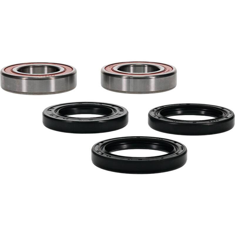 Pivot Works CF-Moto, Ducati, Polaris Wheel Bearing Kit Premium Bearings