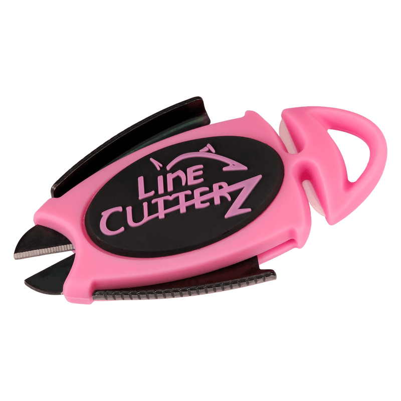 Load image into Gallery viewer, Line Cutterz Dual Hybrid Micro Scissors