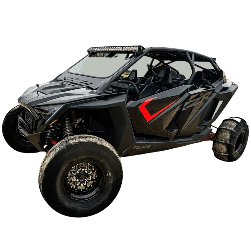 Load image into Gallery viewer, ABF Fab F16 Roll Cage for Polaris RZR Pro XP 4
