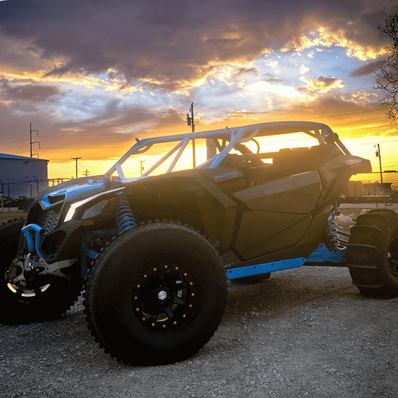 Load image into Gallery viewer, ABF Fab F16 Roll Cage for Can-Am Maverick X3